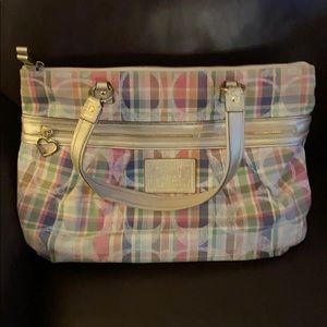 Coach purse. Authentic